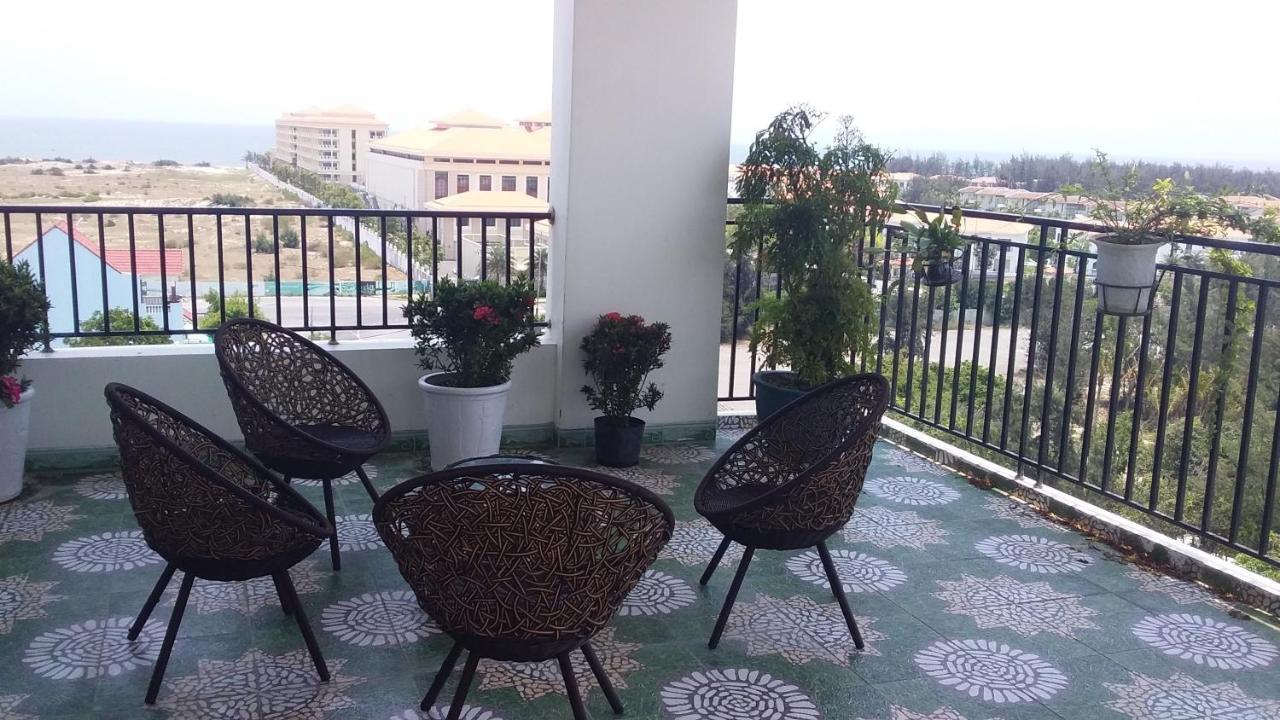 Suri Apartment & Hotel Danang 외부 사진