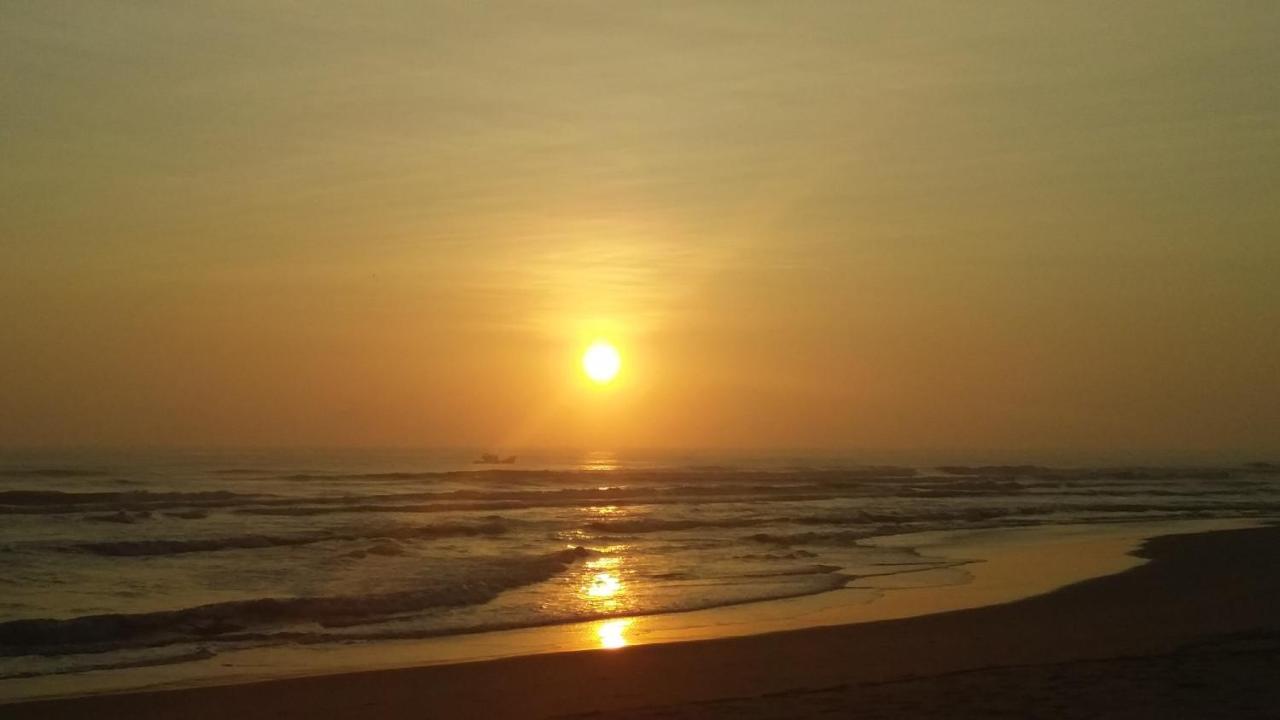 Suri Apartment & Hotel Danang 외부 사진