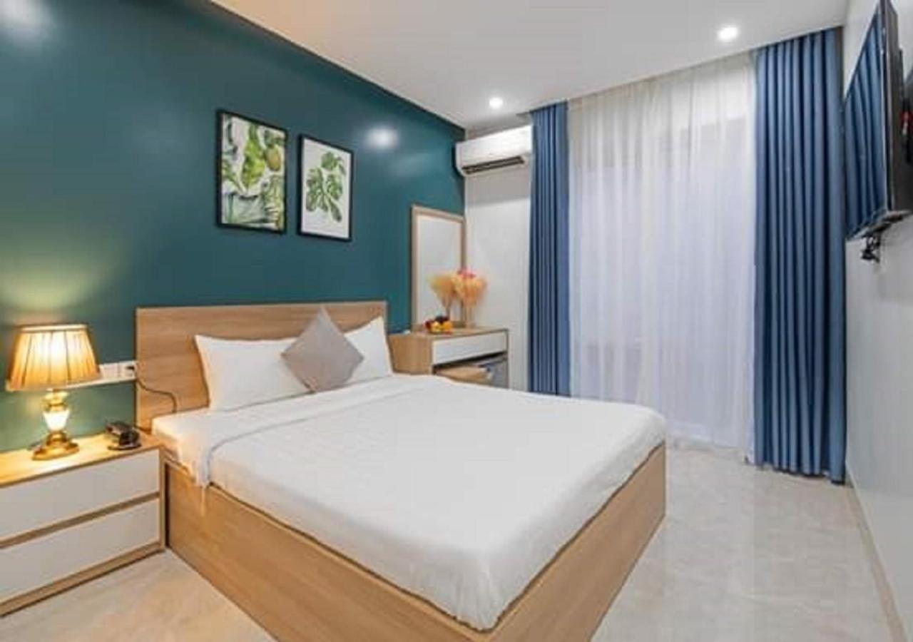 Suri Apartment & Hotel Danang 외부 사진