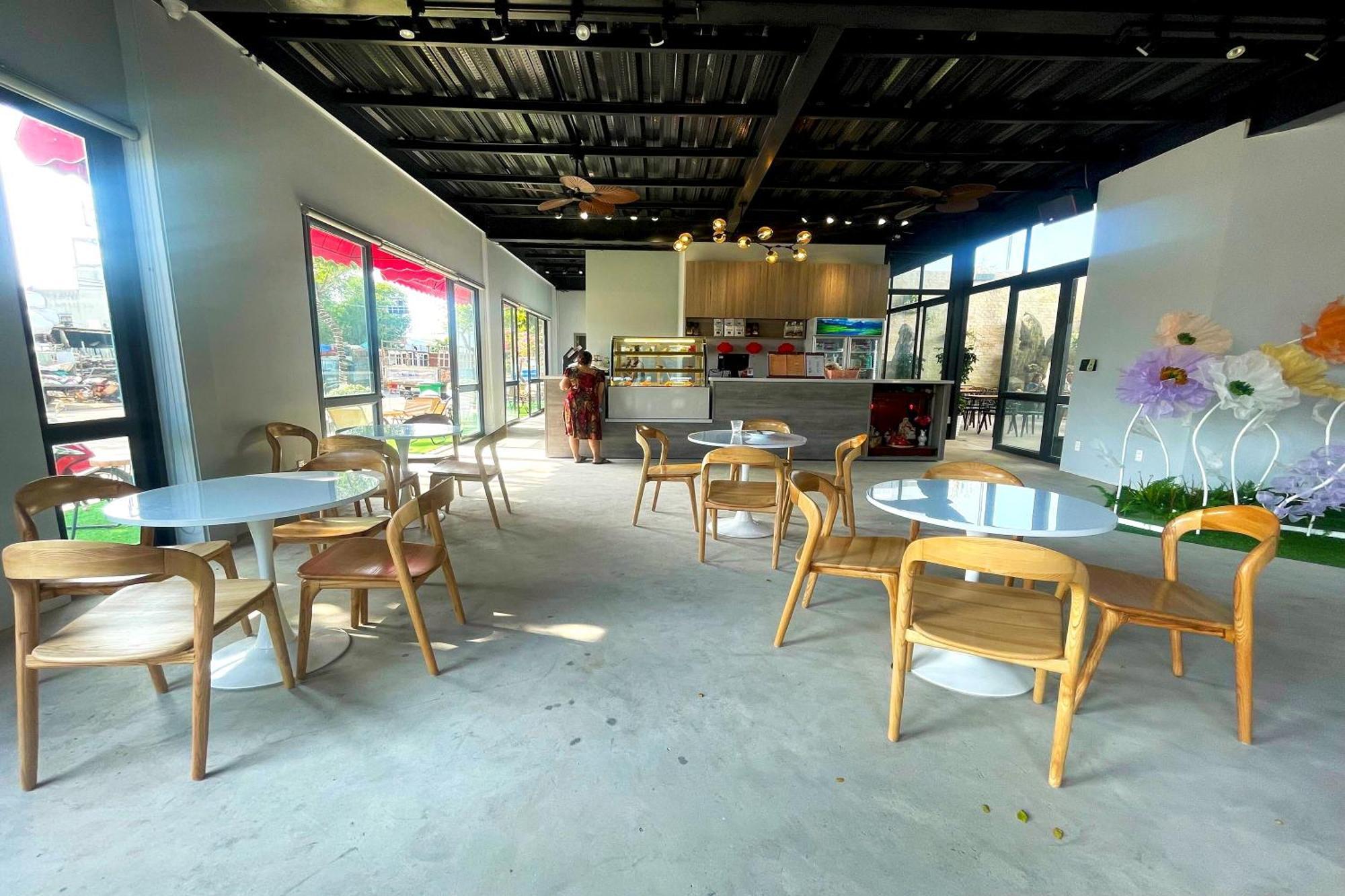 Suri Apartment & Hotel Danang 외부 사진