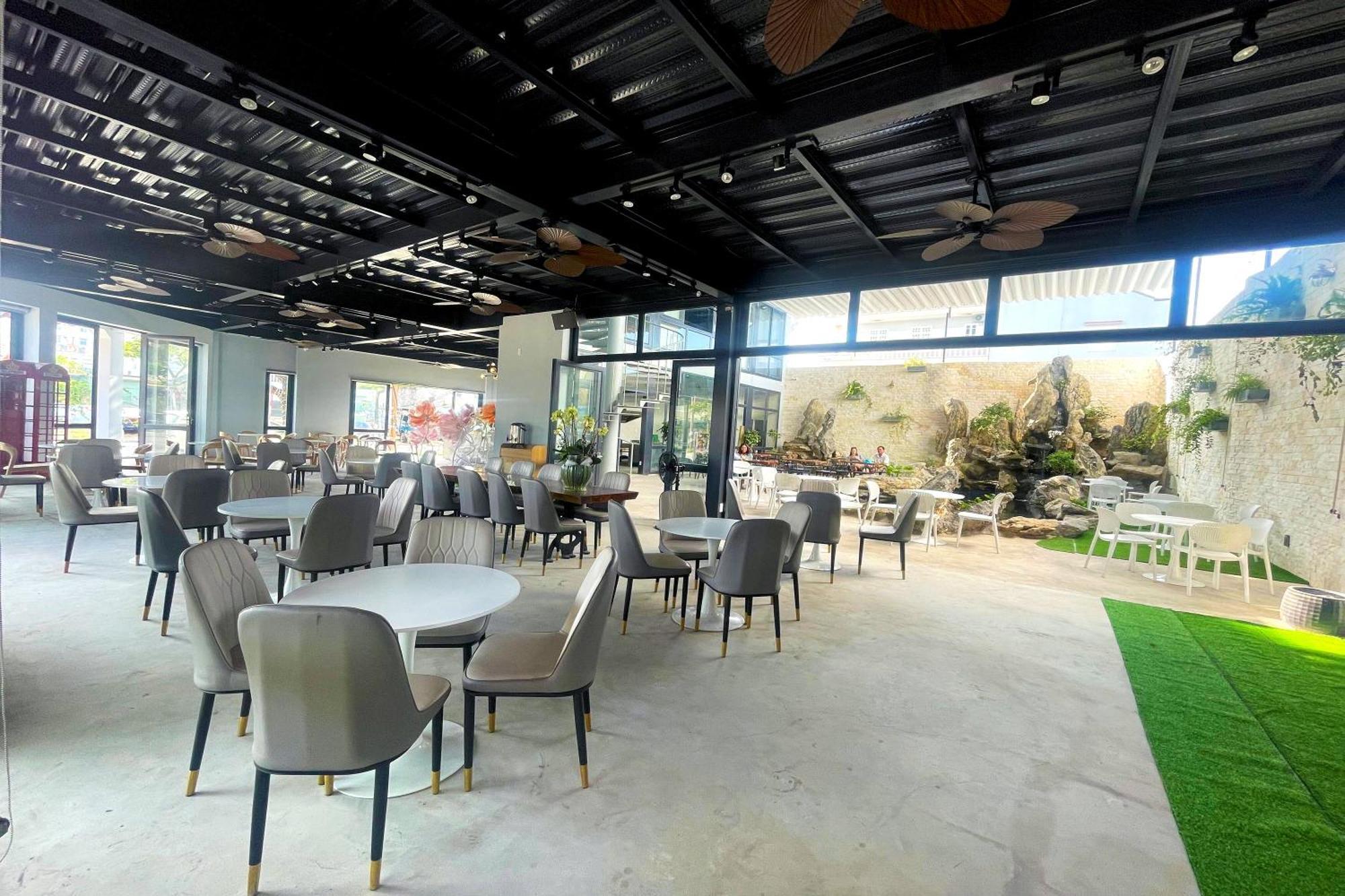 Suri Apartment & Hotel Danang 외부 사진