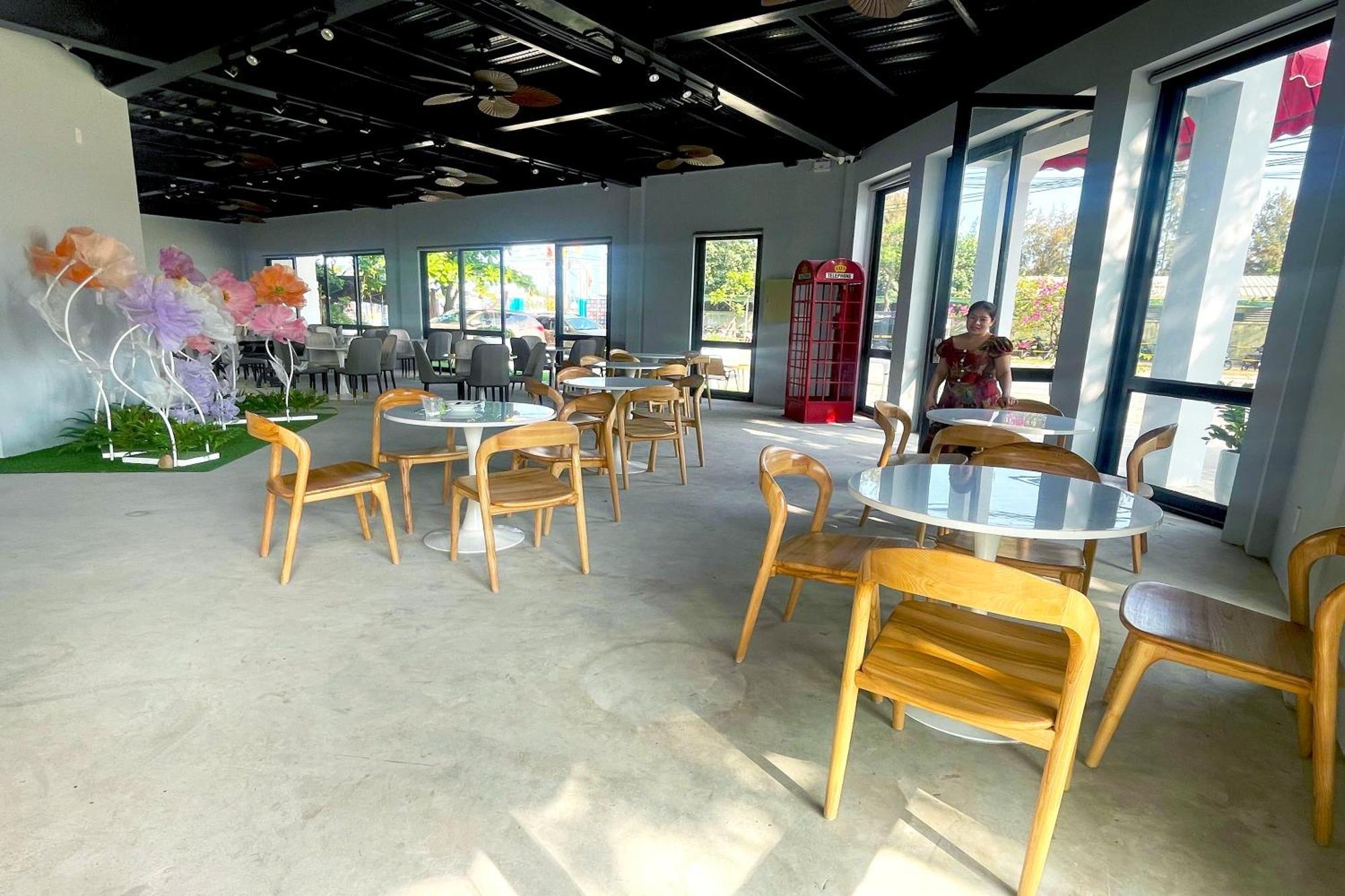 Suri Apartment & Hotel Danang 외부 사진