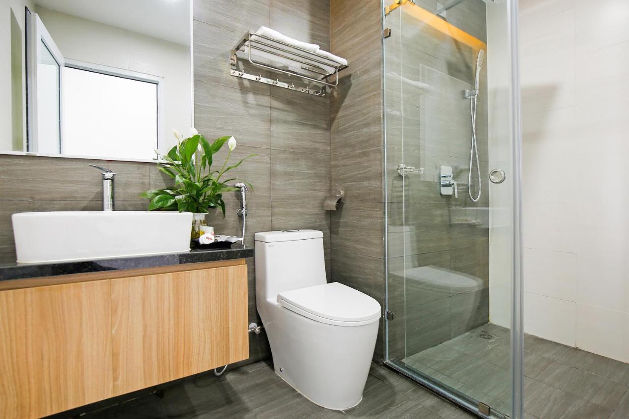 Suri Apartment & Hotel Danang 외부 사진
