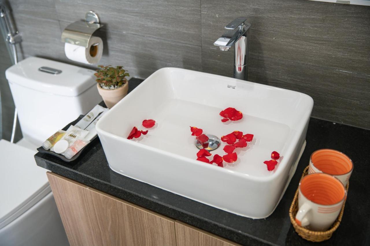 Suri Apartment & Hotel Danang 외부 사진