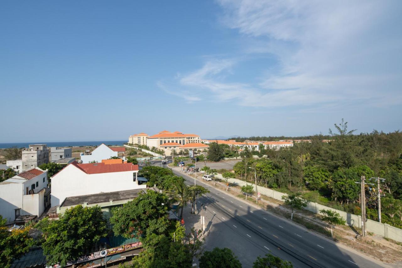 Suri Apartment & Hotel Danang 외부 사진