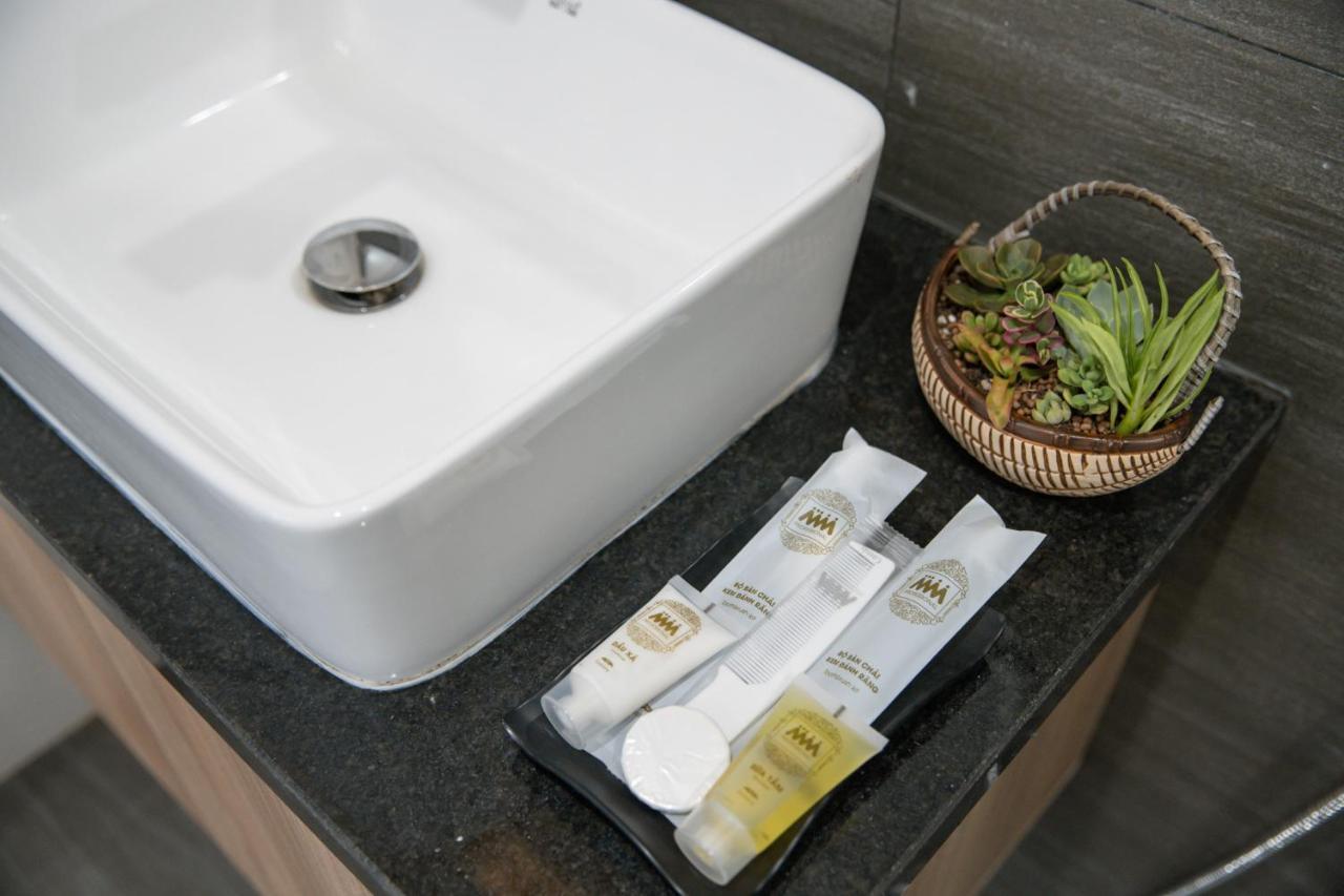 Suri Apartment & Hotel Danang 외부 사진