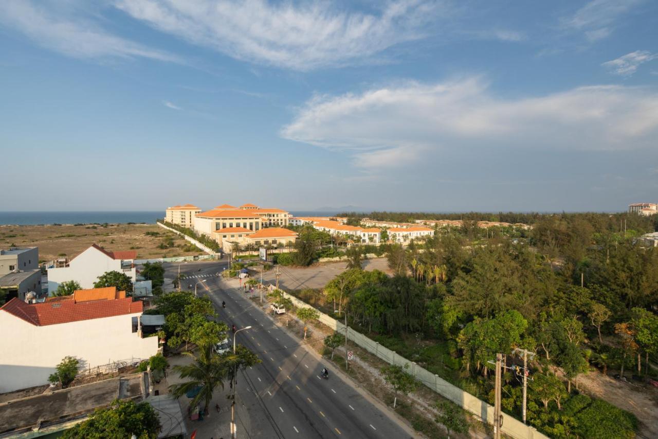Suri Apartment & Hotel Danang 외부 사진