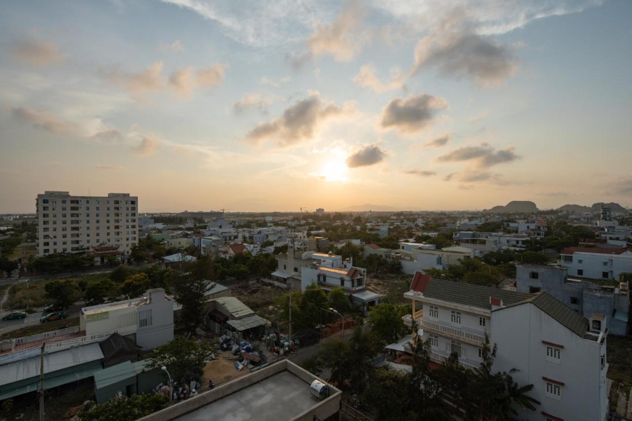 Suri Apartment & Hotel Danang 외부 사진