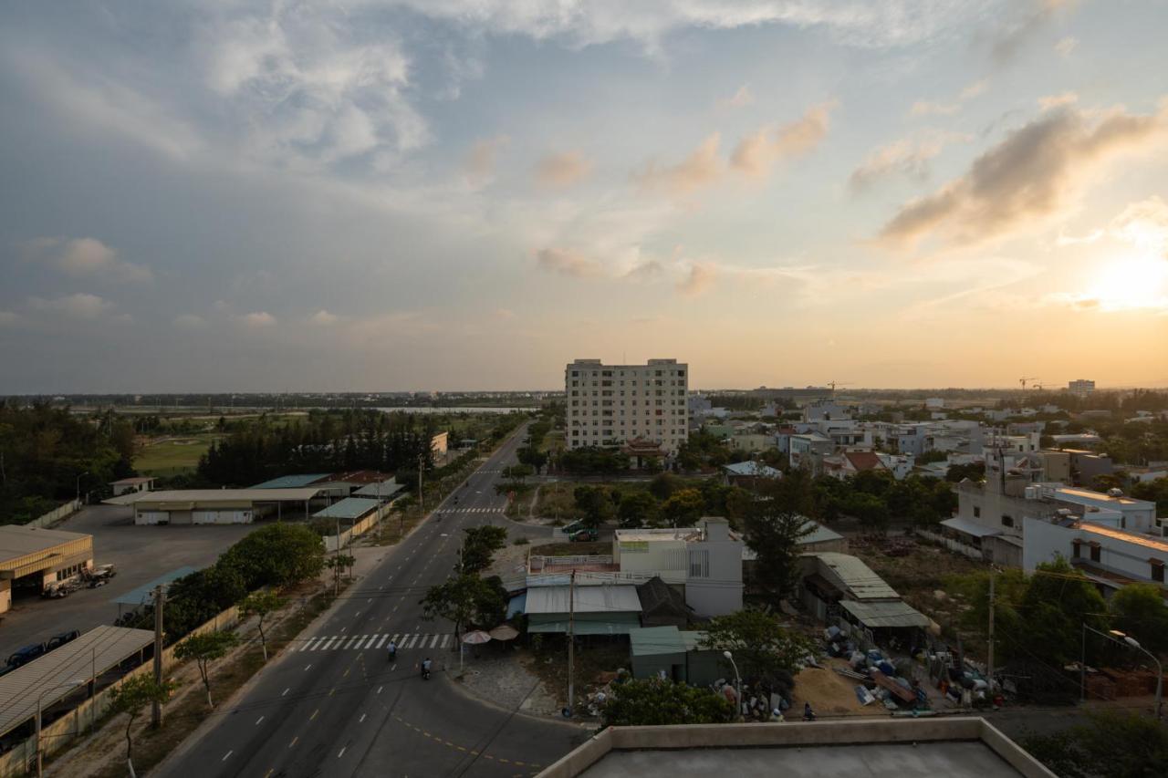 Suri Apartment & Hotel Danang 외부 사진