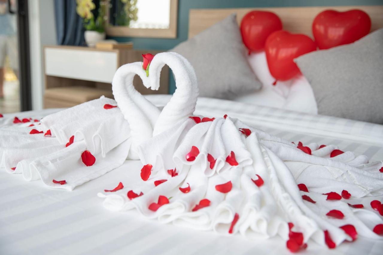 Suri Apartment & Hotel Danang 외부 사진